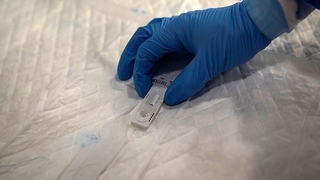 Covid-19 test kitleriyle ilgili yeni hamle