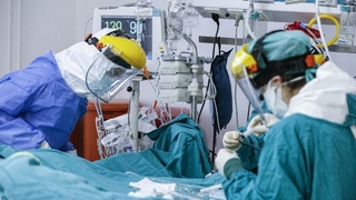 Covid-19’u ağır atlatanlar dikkat