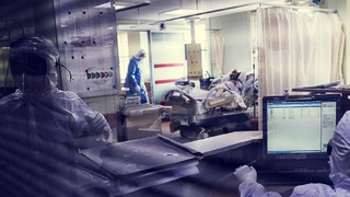 Covid-19’un yeni varyantı hızla yayılıyor