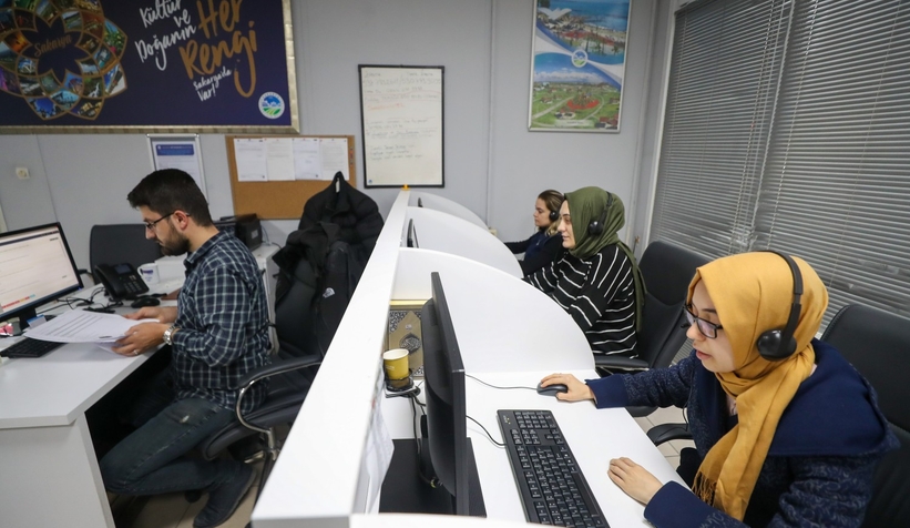 Çözüm Masası 230 bini aşkın çağrıyı çözüme kavuşturdu