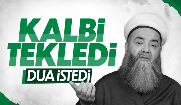 Cübbeli Ahmet Hoca kalp ameliyatı geçirdi