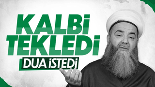 Cübbeli Ahmet Hoca kalp ameliyatı geçirdi