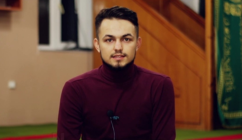 Cuma hutbesinin konusu; Mümin Her İşinde Mutedildir