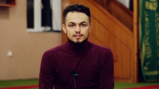 Cuma hutbesinin konusu; Mümin Her İşinde Mutedildir