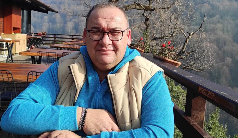 Cumalı ailesinin acı günü