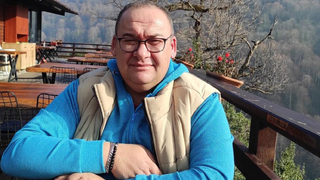 Cumalı ailesinin acı günü