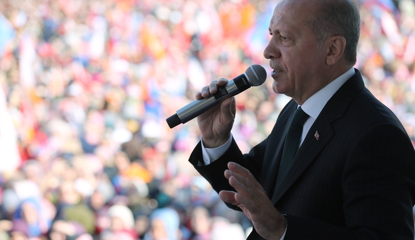 Cumhurbaşkanı 2 Temmuz'da Sakarya geliyor