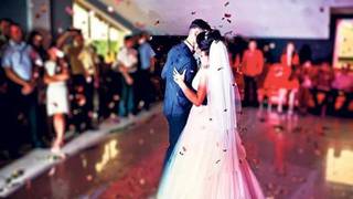 Cumhurbaşkanı açıkladı; Düğünler için yeni karar