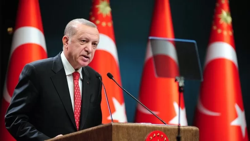 Cumhurbaşkanı açıkladı; İşte yeni kararlar