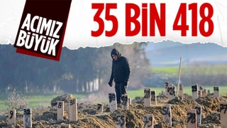 Cumhurbaşkanı can kaybındaki son durumu açıkladı