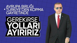 Cumhurbaşkanı Erdoğan, ABD ziyareti öncesi önemli mesajlar verdi