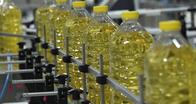 Cumhurbaşkanı Erdoğan, Ayçiçek yağında sorun yok