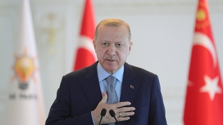 Cumhurbaşkanı Erdoğan'dan ekonomi ve hukukta reform açıklaması