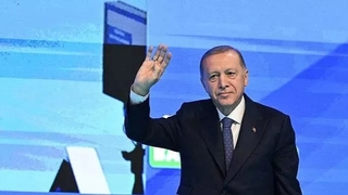 Cumhurbaşkanı Erdoğan'dan müjde 35 bin sağlık personeli daha alacağız