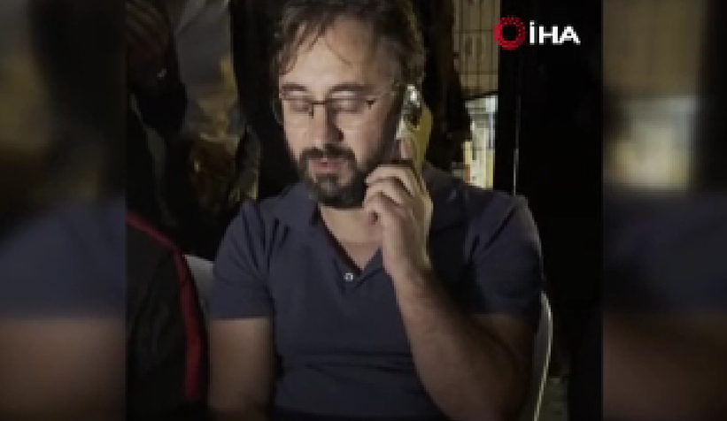 Cumhurbaşkanı Erdoğan'dan Zeren'in ailesine taziye telefonu