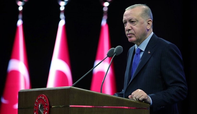 Cumhurbaşkanı Ekonomi Reform Paketini açıkladı