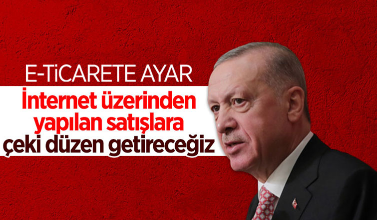 Cumhurbaşkanı Erdoğan, iftarda esnafla buluştu