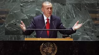 Cumhurbaşkanı Erdoğan'ın Gazze diplomasisi sürüyor