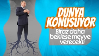 Cumhurbaşkanı Erdoğan'ın Putin'i bekletmesi, geniş yankı uyandırdı