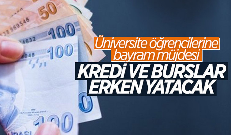 Cumhurbaşkanı Erdoğan öğrencilerle bir araya geldi