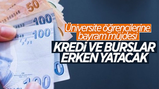 Cumhurbaşkanı Erdoğan öğrencilerle bir araya geldi