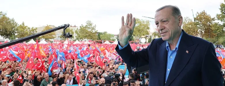 Cumhurbaşkanı Erdoğan Sakarya'ya geliyor