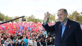 Cumhurbaşkanı Erdoğan Sakarya'ya geliyor