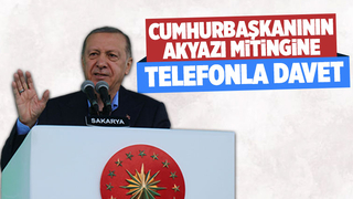 Cumhurbaşkanı için hazırlıklar sürüyor