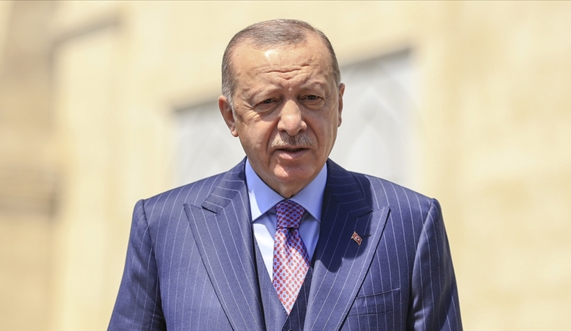 Cumhurbaşkanı'ndan Kurban Bayramı tatili açıklaması