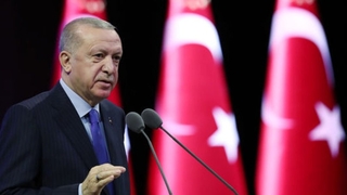 Cumhurbaşkanı'ndan normalleşme açıklaması