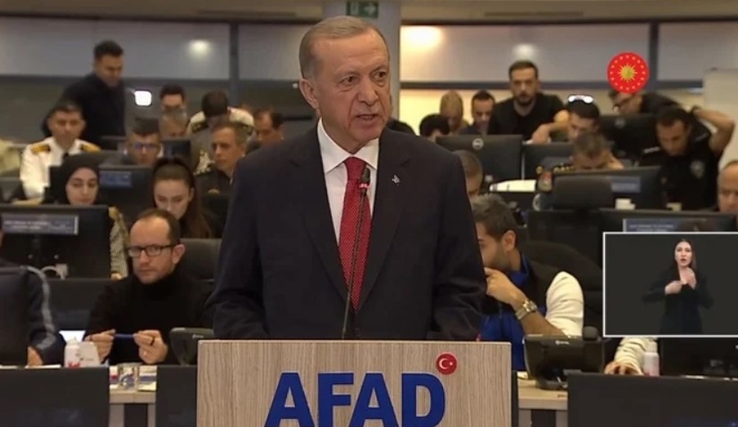 Cumhurbaşkanı'ndan önemli açıklamalar