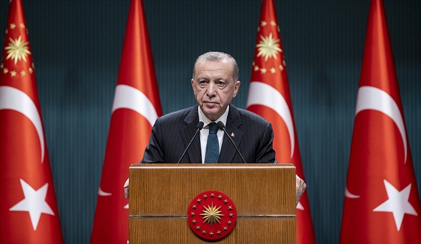 Cumhurbaşkanı'ndan Sakaryalı o isim için taziye mesajı