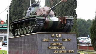 Cumhurbaşkanı'ndan Tank Palet açıklaması