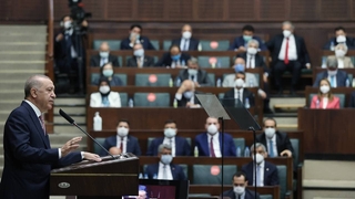 Cumhurbaşkanı Sakarya ziyareti için konuştu