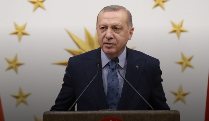 Cumhurbaşkanı Sakarya’nın kurtuluş yıl dönümünü kutladı