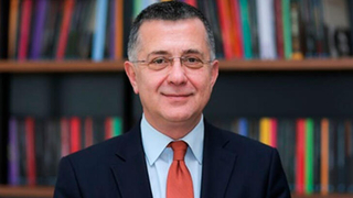 Cumhurbaşkanı SAÜ eski Rektörü'nü yeniden atadı