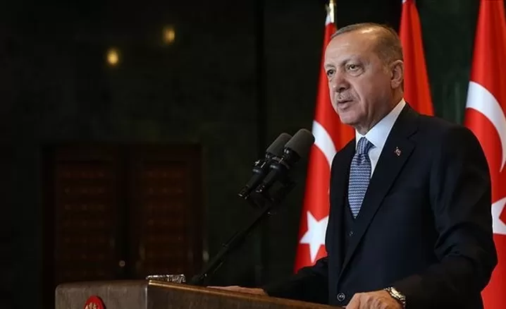 Cumhurbaşkanı yeni destek paketlerini açıkladı