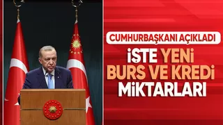 Cumhurbaşkanından emekliye 5 bin liralık ödeme ile ilgili açıklama