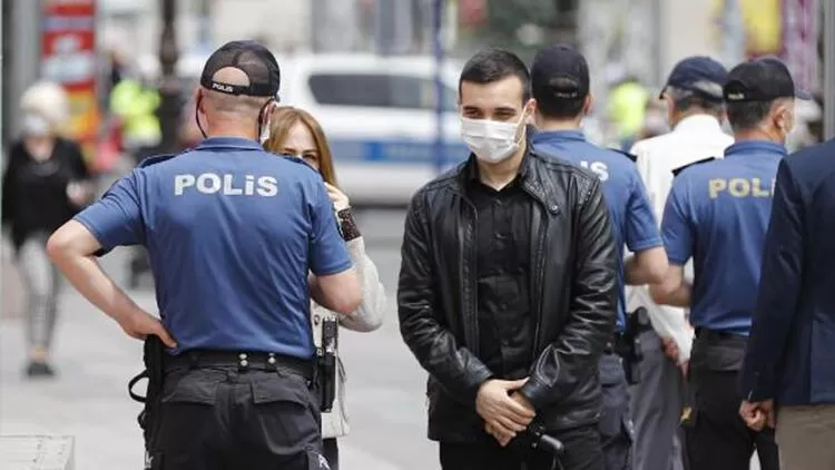 Cumhurbaşkanlığı Kabinesi, pazartesi günü toplanacak