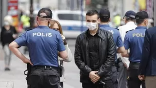 Cumhurbaşkanlığı Kabinesi, pazartesi günü toplanacak