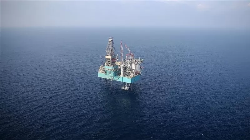 Cumhurbşkanı'ndan Sakarya Gaz Sahası açıklaması
