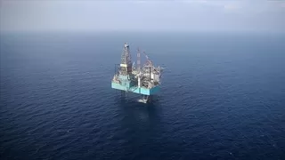 Cumhurbşkanı'ndan Sakarya Gaz Sahası açıklaması