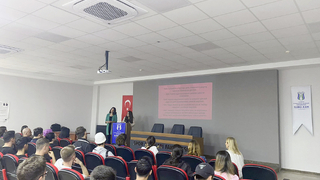 Cumhuriyetin 100. Yılında kadın paneli