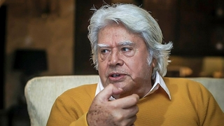 Cüneyt Arkın için ünlülerden veda mesajları