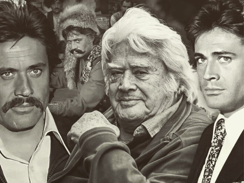 Cüneyt Arkın’ın cenaze programı belli oldu