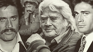 Cüneyt Arkın’ın cenaze programı belli oldu