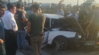 D-100'de can pazarı