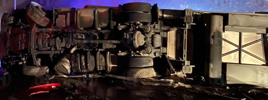 D-100'de can pazarı