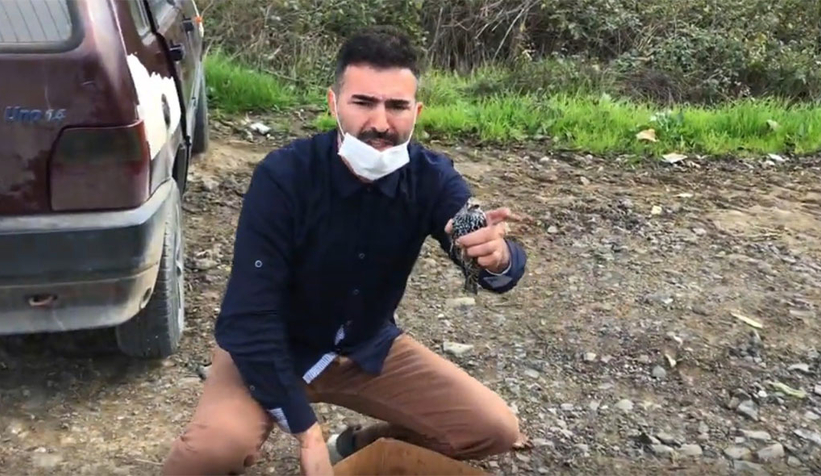 D-100'de şok eden olay, onlarcası öldü