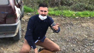 D-100'de şok eden olay, onlarcası öldü